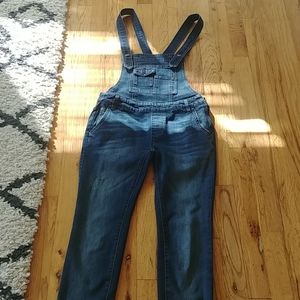 Free People Overalls